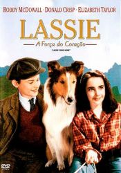 Lassie - A Força do Coração