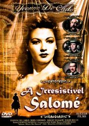 A Irresistível Salomé