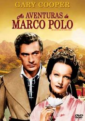 As Aventuras de Marco Polo