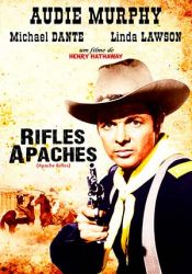 Rifles Apaches