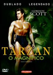 Tarzan - O Magnífico