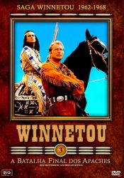 Winnetou - A Batalha Final dos Apaches