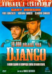 10.000 Dólares para Django