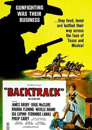 backtrack 1969 backtrack 1969