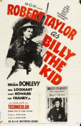 Billy the Kid - O Vingador
