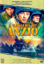 A Batalha de Anzio