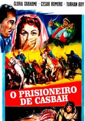 O Prisioneiro de Casbah