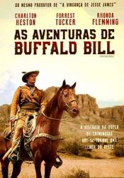 As Aventuras de Buffalo Bill