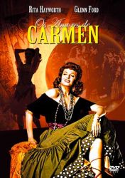 Os Amores de Carmen