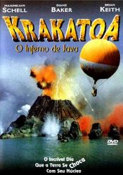 Krakatoa - O Inferno de Java