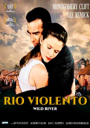 Rio Violento Imagem 1